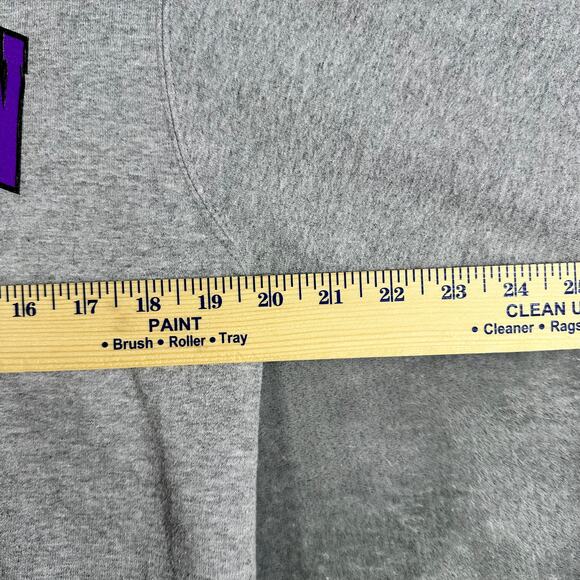 Champion Grand Canyon University Sweatshirt Men's S Crewneck Eco Fleece Graphic - Picture 4 of 7